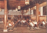 07389 Ranis Burg HO-Gaststatte Rittersaal * ca. 1975