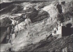 Mining teaching and show mine Herkules-Frisch-Glück Marble expansion * approx. 1970