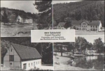 01776 Schonfeld-Oberpobel restaurant and holiday home o 2.8.1971