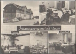 Johanngeorgenstadt Ferienheim der IG Wismut, o ca. 1970