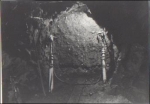 Mining training and show mine Herkules-Frisch-Glück o approx. 1970