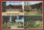 01776 Seyde Mehrbildkarte o 8.8.1983