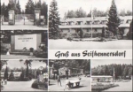 2782 Seifhennersdorf Pioneer Camp Rosa Luxemburg, o ca. 1990