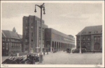 Essen Börse  *ca. 1930