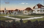 Essen, Moltkeplatz o 30.5.1918