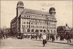 Essen, Handelshof gebr. 26.9.1924