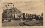 Ruettenscheid Essen Haumannsplatz o 17.6.1921