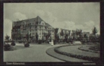 Ruettenscheid Essen Haumannplatz o 5.6.1915