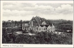 45478 Mulheim Speldorf Waldhotel Wolfsburg Duisburger Walde * ca. 1930