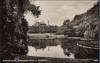 Gelsenkirchen Stadtgarten mit Stadthalle o 4.9.1929