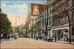 Duisburg Königstrasse * ca. 1910