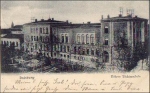 Duisburg Higher School for Girls o 24.5.1906