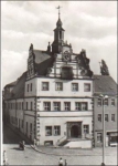 04680 Colditz, Rathaus, * ca. 1980