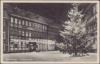 06547 Stoblerg Hotel Kanzler Winter o 22.12.1950