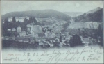 06547 Stolberg Harz moonlight card o 5.7.1902