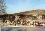 09623 Rechenberg-Bienemuhle Winter o 24.2.1986