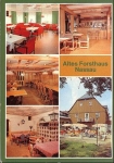 09623 Nassau, holiday home of the Frankfurt/Oder Chamber of Crafts o 15.03.1987