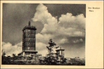 38875 Brocken Brockenhotel, o 24.10.1956