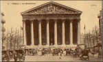 Paris La Madeleine * ca. 1910