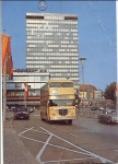 Doppeldeckerbus Breitscheidplatz gebr. ca. 1960