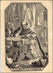 Salbertus Magnus, German scholar and bishop o 07/18/1953