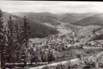 98693 Manebach vom Goethepfad o 22.9.1982
