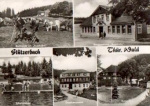 98714 Stützerbach Kuhherde o 21.7.1979