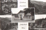 98714 Stützerbach, Gasthaus Auerhahn o 13.06.1987