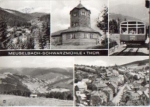 98746 Meuselbach-Schwarzbachmühle gebr. ca. 1970