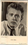 James Dean, UFA Film-Foto,  Nr. 4011, * ca. 1950 