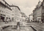06712 Zeitz Leninstraße *ca. 1970
