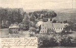 09326 Rinnmühle o 31.7.1900