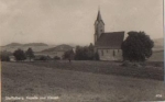 96215 Staffelberg Kapelle und Klause * ca. 1920