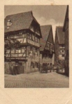 91550 Dinkelsbuehl o ca. 1930