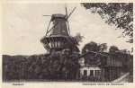 Potsdam Sanssouci Windmühle gebr. ca. 1930