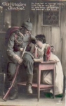 Military, WWI, series 7081/2, o 5.1.1915