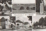 98711 Frauenwald gebr. 30.09.1984