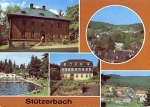 98714 Stützerbach o 27.09.1985