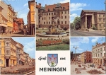 98617 MeiningenTheater, o 06.02.1989