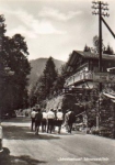 98547 Schwarzatal Schweizerhaus * ca. 1970