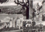 98553 Schleusingen postcard o ca. 1970