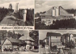 98559 Oberhof o 6.8.1972