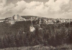 98559 Oberhof Interhotel Panorama o 4.6.1970