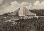 98559 Oberhof Interhotel Panorama * ca. 1970