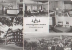 98559 Oberhof Gästhaus des VDK, * ca. 1980
