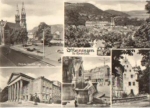 98617 Meiningen o 27.4.1970