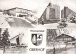 98559 Oberhof Winter o 3.2.1975