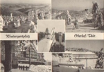 98559 Oberhof Winter * ca. 1960