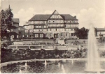 98559 Oberhof Ernst-Thalmann-Haus o 2.6.1962