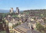 98559 Oberhof Interhotel Panorama o 27.4.1982